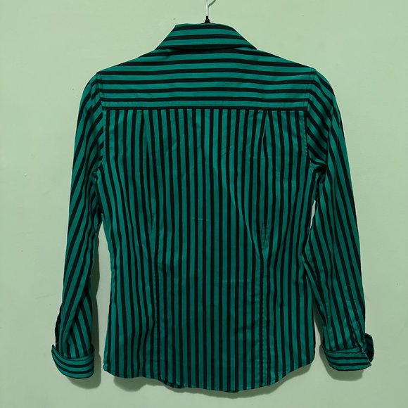 slim fir button doen ben sherman shirt - Picture 4 of 4